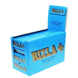 Rizla Blue Std