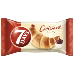 7 DAYS CROISSANTS 80G (20)
