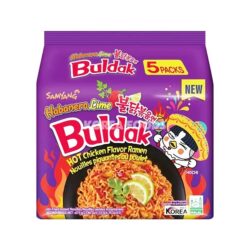 BULDAK LIME PURPLE (5)