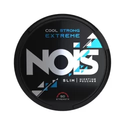 COOL STRONG EXTREME