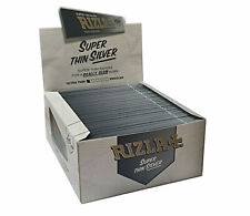 Rizla Silver King