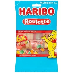 HARIBO ROULETTE FRUIT (32)