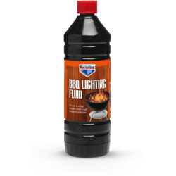 1L Barbecue Lighting Fluid