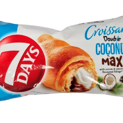 7 DAYS COCOA COCONUT 80G (20)