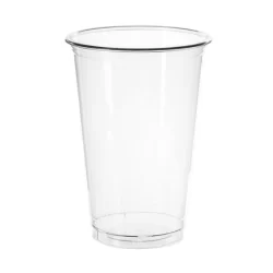 PLASTIC HALF PINT 24PACK (3)