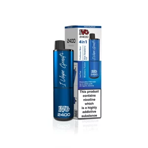 Blue Edition