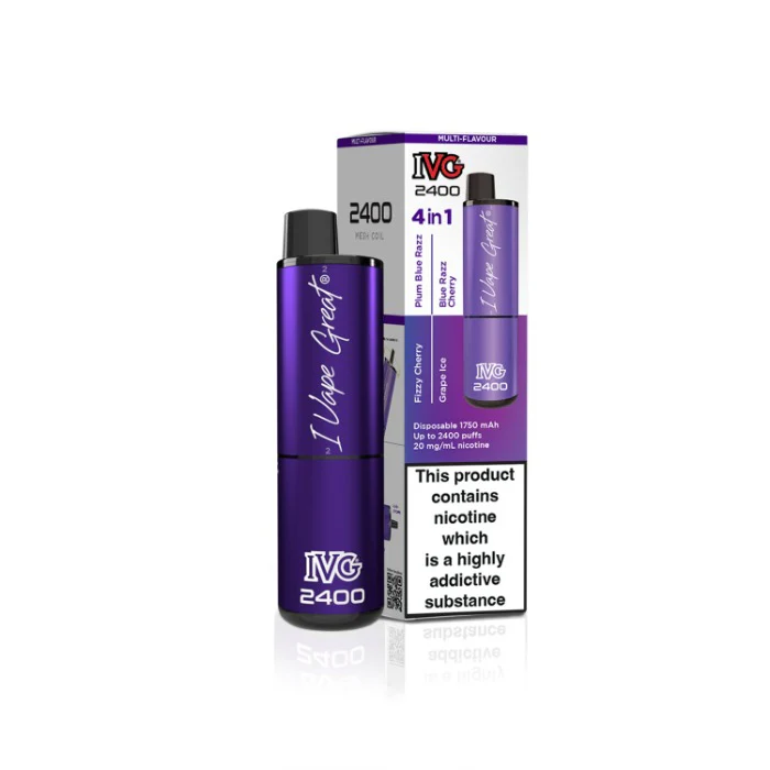 Purple Edition