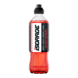 ISORADE RASPBERRY (12X500ML)
