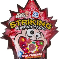 STRIKING STRAWBERRY (12)