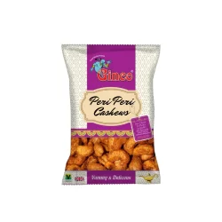 GINCO PERI PERI CASHEWS (10)