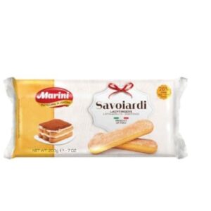 VERONA LADYFINGERS BISCUITS (4) PM 1.49