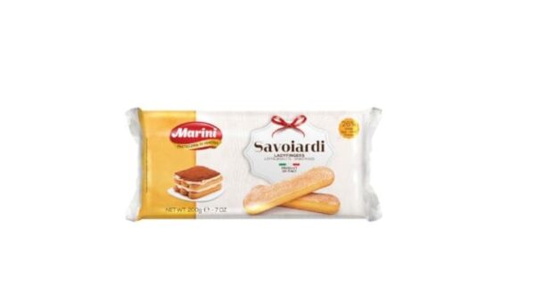 VERONA LADYFINGERS BISCUITS (4) PM 1.49