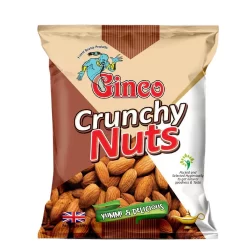 GINCO WHOLE ALMONDS (10)
