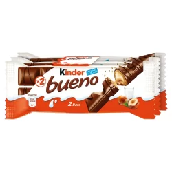 KINDER BUENO