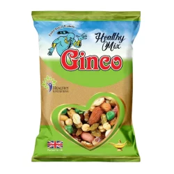 GINCO HEALTHY MIX (10)