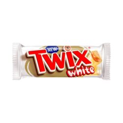 TWIX WHITE (30X46G)