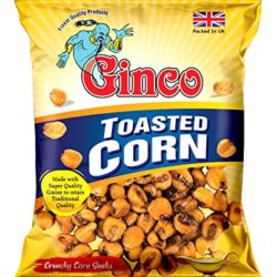 GINCO TOASTED CORN SALTED (10)