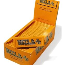 Rizla Liquorice
