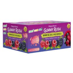 GUMMY RUSH BERRY BLISS