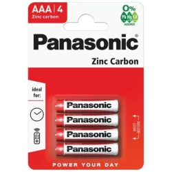 PANASONIC AAA (12)