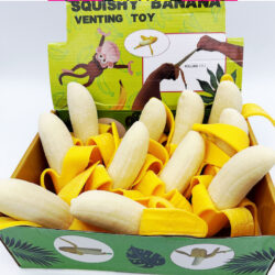 Squishy Banana