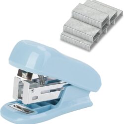 STAPLER AND STAPLES (3)