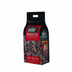 BBQ INS BRIQUETTE 1.5KG  (5)