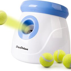 Tennis Ball Launcher (3)