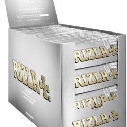 Rizla Silver Std