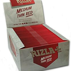 Rizla Red King