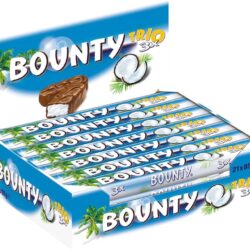 BOUNTY TRIO