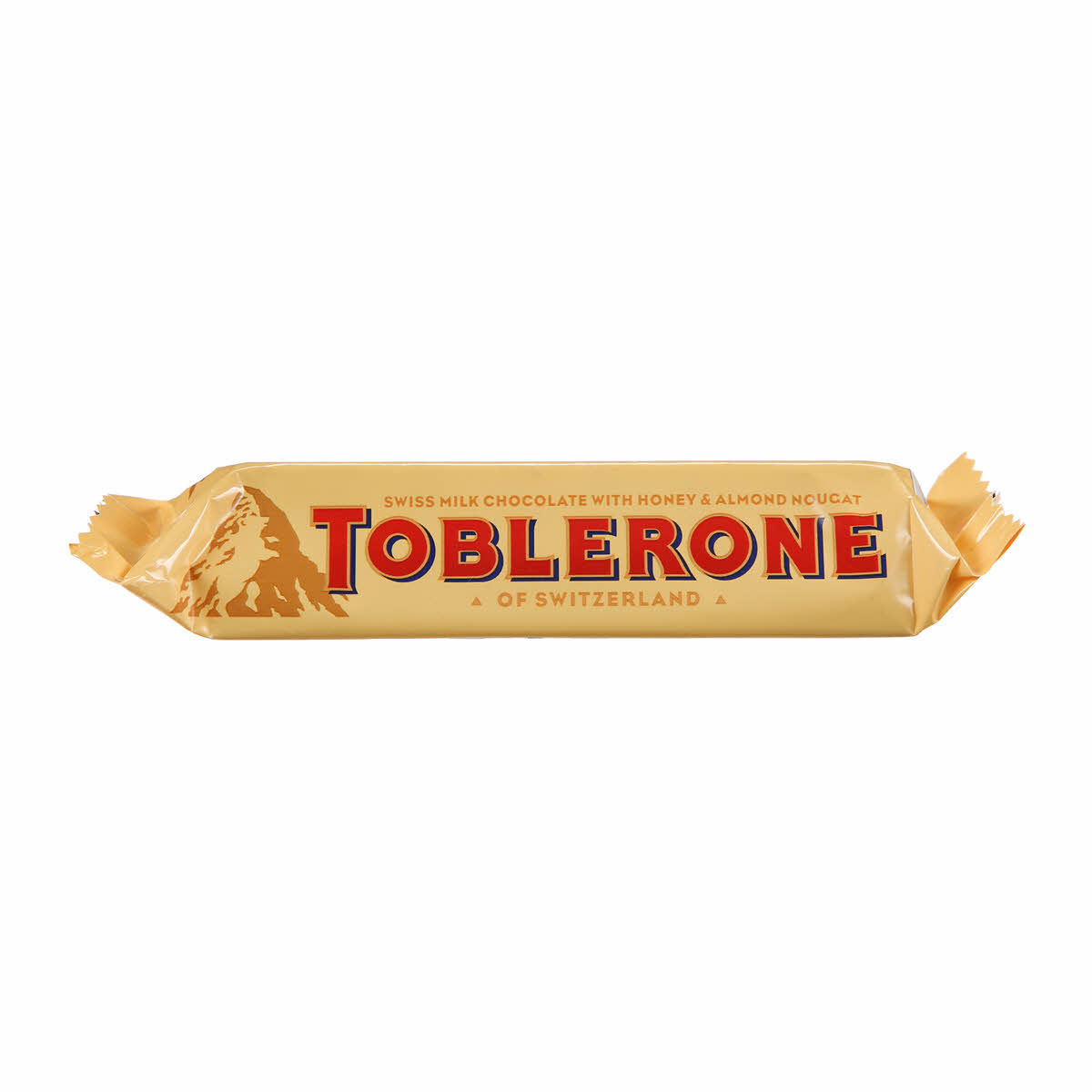 TOBLERONE (24X35G)
