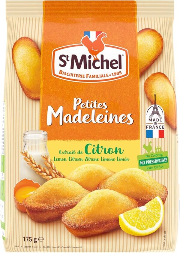 ST MICHEL PETITES LEMON PM1.89(5)