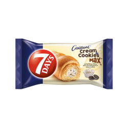 7 DAYS CREAM COOKIE 80G (20)