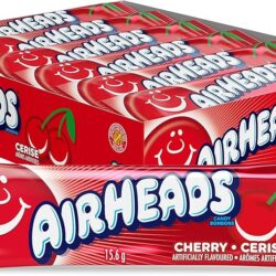 AIRHEADS CHERRY(36)