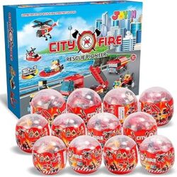 FIRE KIDS EGG TOY (12)