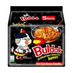 BUD HOT CHICKEN (5)