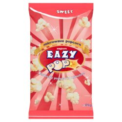 EAZY POP SWEET SALTED
