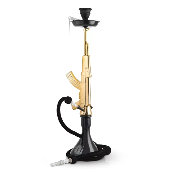 Hookah Ak47 - Image 2
