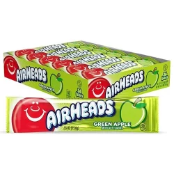 AIRHEADS GREEN APPLE (36)