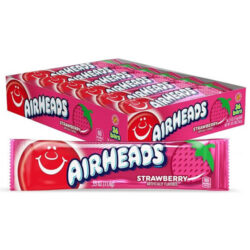 AIRHEADS STRAWBERRY (36)