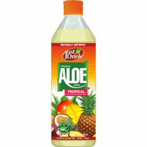 Aloe Vera Drink – Tropical