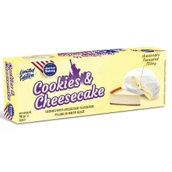 AME BAKERY COOKIE & CHEESCAKE (6)