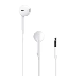 Apple EarPods