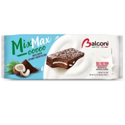Balconi Mix Max Coconut