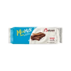 MixMilk