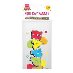 Birthday Banner