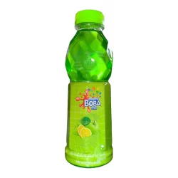 BOBA GREEN APPLE (12X500ML)