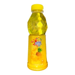 Boba Pineapple (500ml)