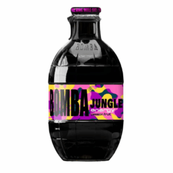 Bomba Jungle Energy Drink
